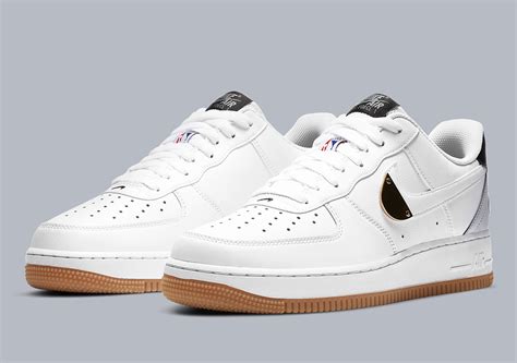 nike air force 1 nba gelb|air force 1 Nike shoes.